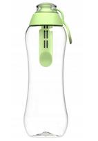 Gertuvė su anglies filtru Dafi Soft 0,5 Pistachio