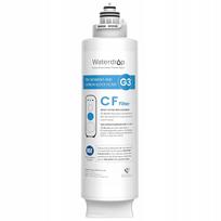 Vandens filtras Waterdrop WD-G3-N1CF, 6 mėn., WD-G3 RO sistemai