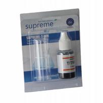 Vandens kietumo matuoklis DROP SUPREME FILTERS