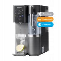 Vandens filtravimo sistema Waterdrop WD-A2G su atvirkštiniu osmosu, UV, šalto ir karšto vandens funkcijomis bei remineralizacija