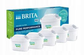 Vandens ąsočio filtras Brita Maxtra PRO Pure Performance, 5 vnt.