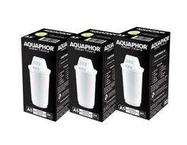 Vandens filtras Aquaphor A5, 3 vnt.
