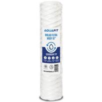Vandens filtro kasetė 10" 5 mikronų PP AQUAFIT