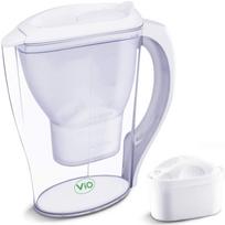 Vandens filtras VIO BP-100C 2,5 l su skaitikliu, baltas