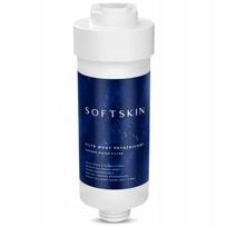 Dušo filtras Wodaro Softskin KDF BPA Free