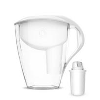 Vandens filtras Dafi ASTRA 3l baltas Classic