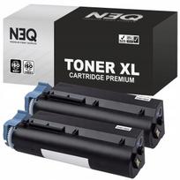 XL tonerio kasetė OKI B412 B432 B512MB472MB492MB562 spausdintuvams