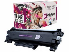 Tonerio kasetė BROTHER MFC-L2712DW HL-L2312D, TN2421 TN2411