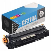 Tonerio kasetė HP LaserJet Pro MFP M26 M26a M26nw