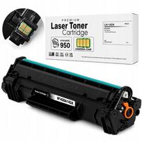 Tonerio kasetė HP 142a W1420a su lustu, 950 p., M110w M140w