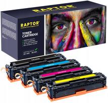 Toneris CE320A 128A HP LaserJet Pro CM1415FN CM1415FNW CP1525N CP1525NW