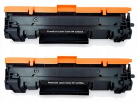 Tonerio kasetė HP Laser Jet Pro M28a M28w 44A CF244a, 2 vnt.
