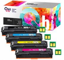 Tonerio lustas 207X HP LaserJet Pro MFP M283fdw M255dw M255nw M282nw M283fdn