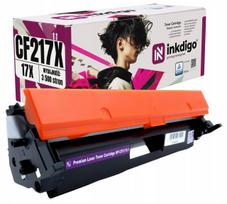 Tonerio kasetė HP CF217X, skirta LaserJet Pro M102a, M102w, MFP M130nw spausdintuvams