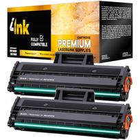 Tonerio kasetė 101S XL, tinka Samsung ML2160, ML2165W, SCX3400, ML-2160, SCX-3405W, ML-2165W