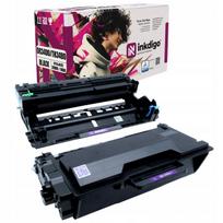 Tonerio kasetė TN3480 ir būgnas DR3400 BROTHER MFC-L5750DW DCP-L5500DN spausdintuvams