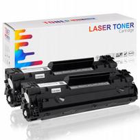 Tonerio kasetė HP LaserJet P1005 P1006 CB435A, 2 vnt.