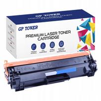 Tonerio kasetė XL HP LaserJet Pro M15a M15w M28w CF244A