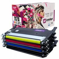 XL tonerio kasetė W2070A, 4 mikroschemos, HP Laser 150a/150nw/MFP 178nw/179fnw/179fng