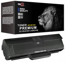 Tonerio kasetė 106A XXL su mikroschema, HP 107a 107w 135a 135w, 5000 puslapių