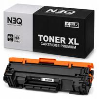 Tonerio kasetė CF244A 44A HP Laser Jet Pro M14 M15w M15a MFP M28w M28a spausdintuvams