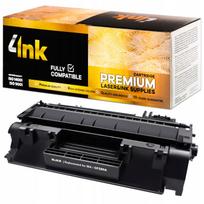 Toneris XL CF280A 80A HP LaserJet Pro 400 M401a M401dn M425dn, 3K