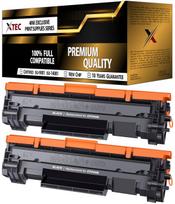 Tonerio kasetės 2 vnt. HP LaserJet Pro M14 M15 M15a M15w M17 M17a M28w M29a M30a M31w