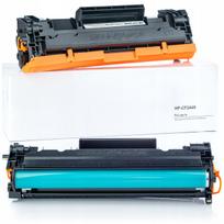 Lazerinis spausdintuvo HP LaserJet Pro M15 M17w M28w XL tonerio kasetė
