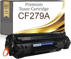Toneris 79A XL HP LaserJet Pro M12A M12W MFP M26A M26NW CF279A spausdintuvams