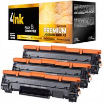 XL toneris HP LaserJet Pro M15a M15w M17 MFP M28a M28w M28-M31w spausdintuvams