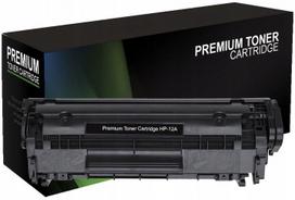 Toneris HP LaserJet 1010 1018 1020