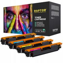 XL tonerio kasetė CE310A (126A) HP Color LaserJet CP1025, CP1025nw, M175nw, M175a