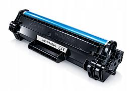 Tonerio kasetė HP LaserJet M110we M110w M140we M140w W1420A 142A be mikroschemos