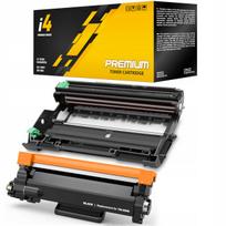 Tonerio XL ir būgnas Brother MFC-L2802DW HL-L2442DW HL-L2460DN DCP-L2622DW