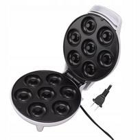 Mini spurgų keptuvė 1200W, nelimpančia danga, FQ