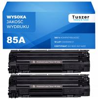 Toneris HP 85A XL, CE285A, LaserJet P1102, P1102w, M1132 MFP, M1134 MFP, M1136MF
