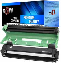 Tonerio kasetė TN-1030 XL ir būgnas Brother HL-1110E DCP-1510E DCP-1512E DCP-1610WE