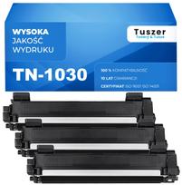 XL tonerio kasetė Brother HL-1110E HL-1112E HL-1210WE DCP-1510E DCP-1610WE TN1030