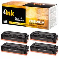 XL toneriai Canon MF651Cw, MF655Cdw, MF657Cdw, LBP631Cw, LBP633Cdw spausdintuvams