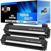 Tonerio kasetė XL, 2 vnt., Brother HL-1110E 1212WE DCP-1510E DCP-1512E 1612WE