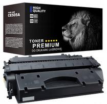 Toneris CF280X CE505X HP LaserJet M401 M401dn M425dn M425dw P2055 P2055dn