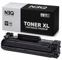 Tonerio kasetė 85A CE285A XL, skirta HP LaserJet P1102 P1102W M1132 MFP M1134