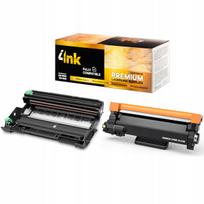 Tonerio XL ir būgnas Brother MFC-L2802DW HL-L2442DW HL-L2460DN DCP-L2622DW spausdintuvams