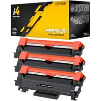 Tonerio kasetė Brother TN-2421 XL, 3 vnt., MFC-L2712DN/L2712DW/L2732DW spausdintuvams