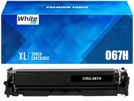 Tonerio kasetė CRG-067H juoda, Canon MF651Cw/MF657Cdw/MF655Cdw/LBP631cw