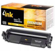 Toneris CF217X 17X XL HP LaserJet M102a M102w M130a M130fw spausdintuvams