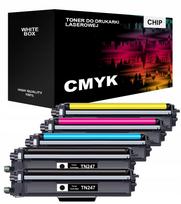 Tonerio kasetė Brother DCP-L3550CDW HL-L3270CDW MFC-L3730CDN MFC-L3770CDW TN247