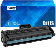 Tonerio kasetė MLT-D111S Samsung M2026 M2026W M2070W M2022W M2020W su nauja mikroschema