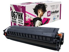 Tonerio kasetė CRG-067HK Canon MF657Cdw MF655Cw MF655Cdw MF651Cw