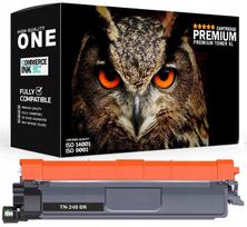 Tonerio kasetė TN248BK XL juoda, skirta DCP-L3520CDW, DCP-L3560CDW, HL-L3220CW, HL-L8230CDW